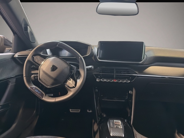 Bild 8 Peugeot 2008 MILD-HYBRID 145 GT PANO SHZ PDC