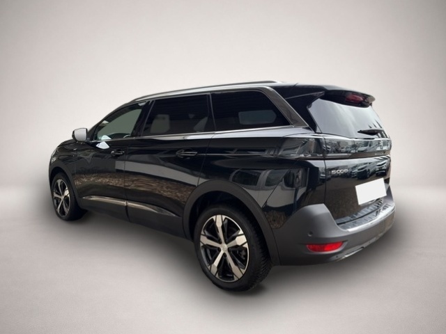 Bild 3 Peugeot 5008 GT BLUEHDI 130 EAT8