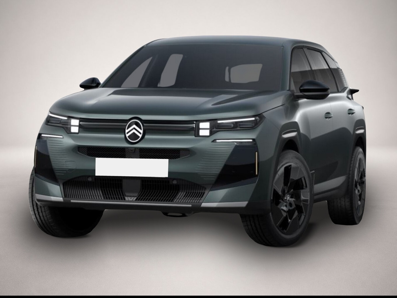 Bild 1 Citroën C5 Aircross Hybrid MAX Matrix ACC 360° HUD SHZ