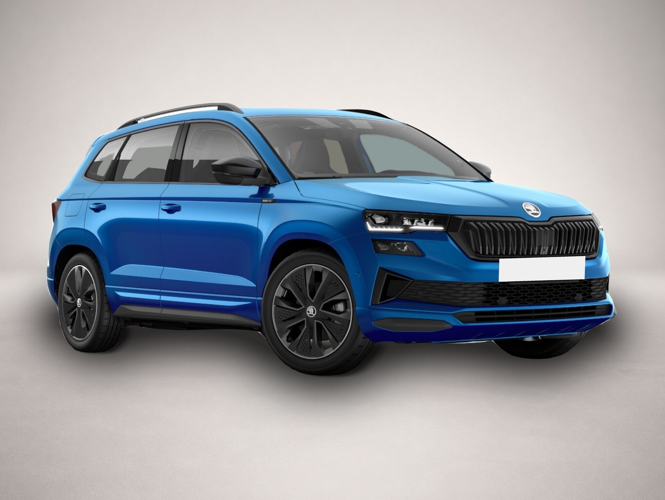 Bild Karoq Skoda