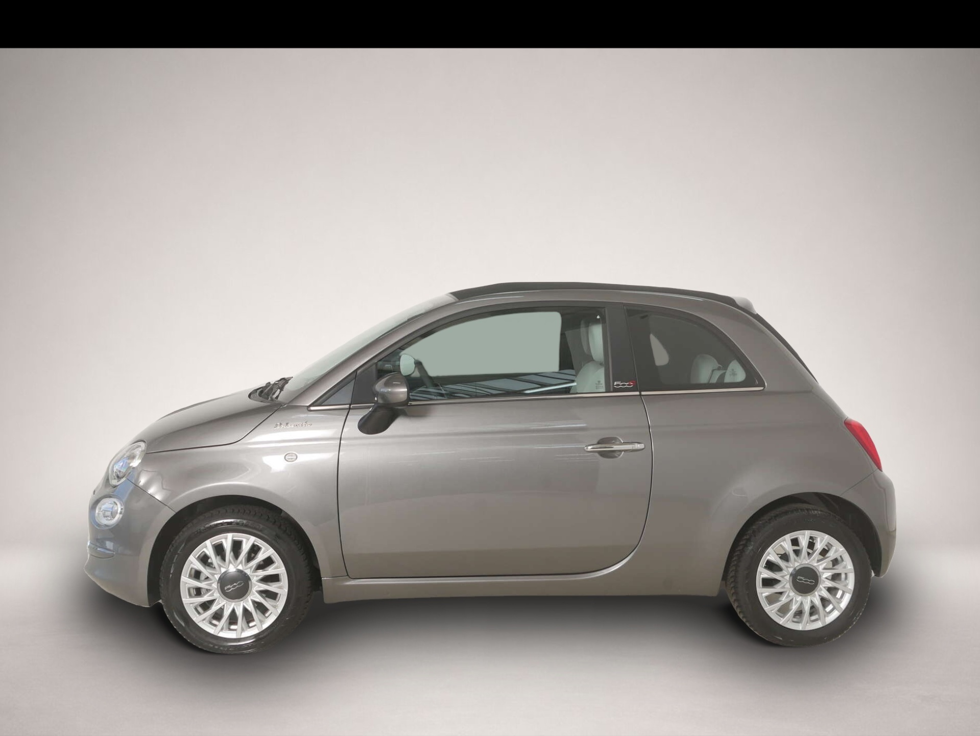 Bild 3 Fiat 500C 1.0 GSE Hybrid Dolcevita