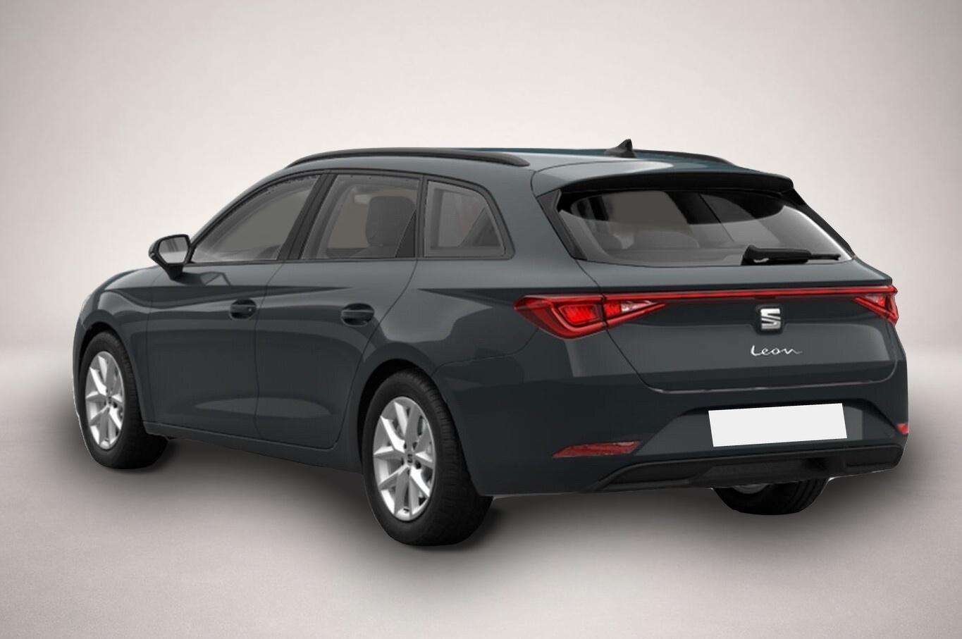 Bild 5 Seat Leon ST DSG Style LED VisionP SHZ 3ZCli ACC FulL
