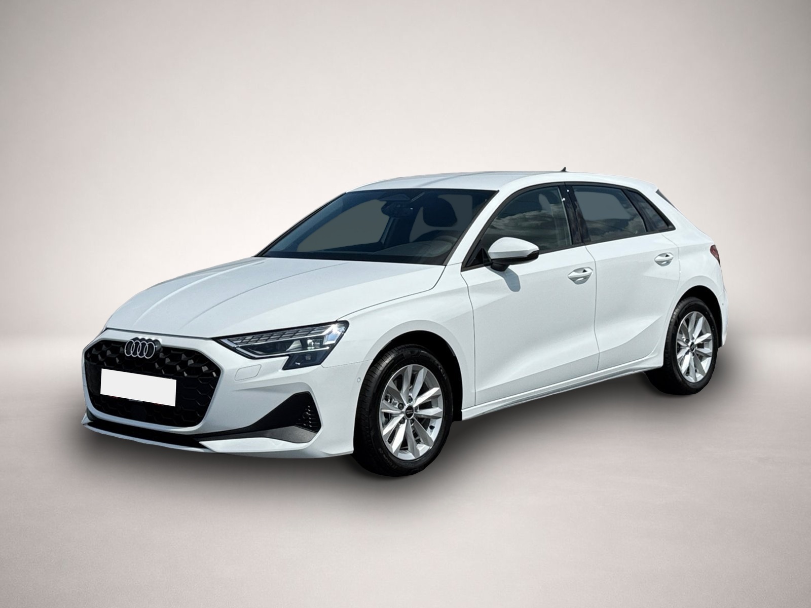 Fotografie 1 des Audi Other A3 Sportback 35 TFSI s-tronic|SHZ|TEMP|PDC
