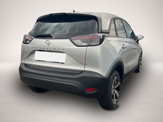 Fotografie 5 des Opel Crossland (x) Enjoy 1.2 Cam+PDC+Carplay+Sitzhzg+