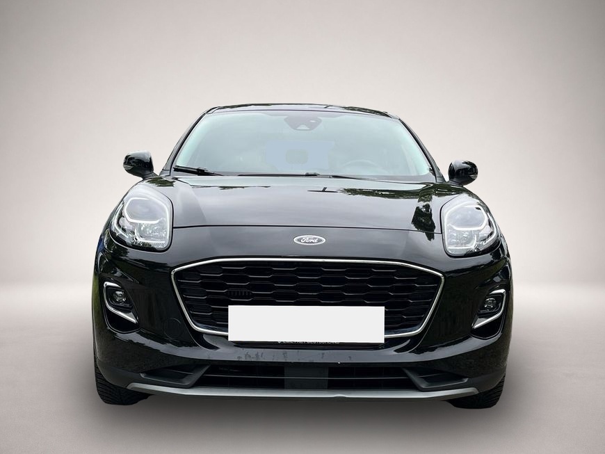 Bild 3 Ford Puma 1.0 EcoBoost Hybrid TITANIUM Winterpaket*LE