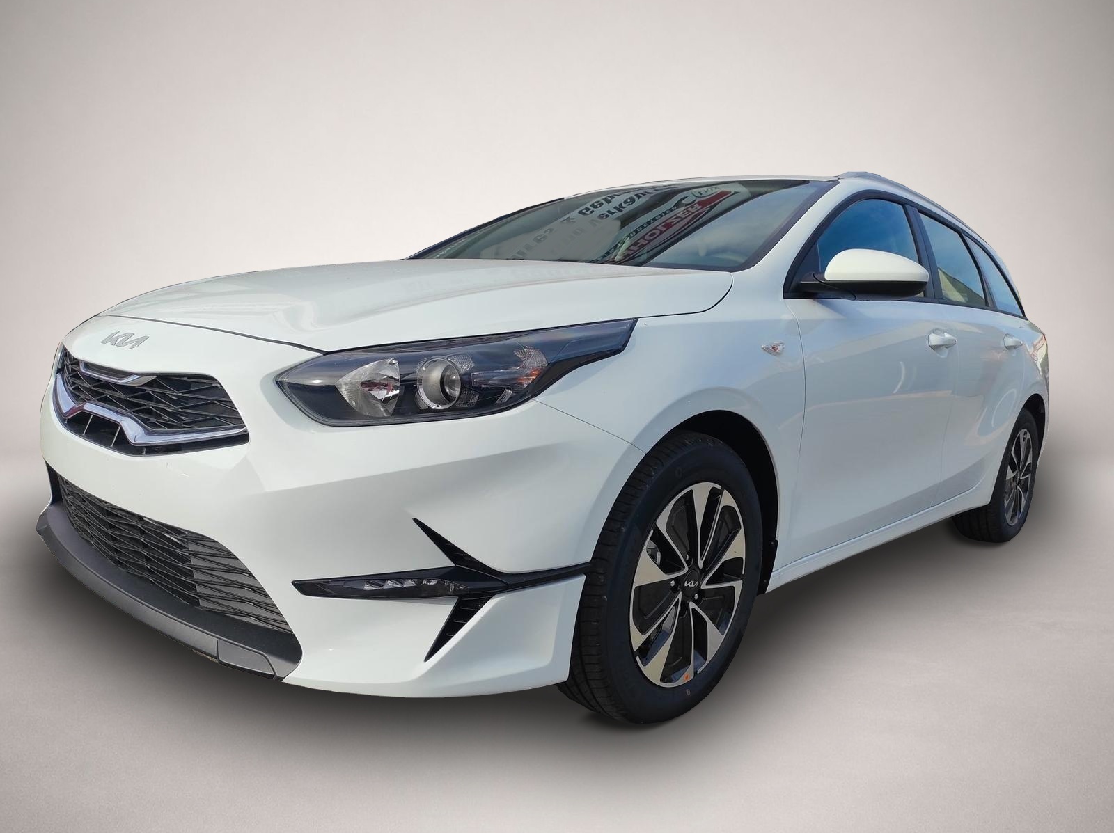 Bild cee'd / Ceed Kia