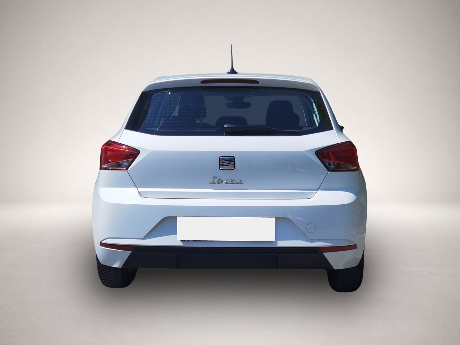 Fotografie 4 des Seat Ibiza 1.0 TSI DSG Style *LED*Sitzheizung*App-Con