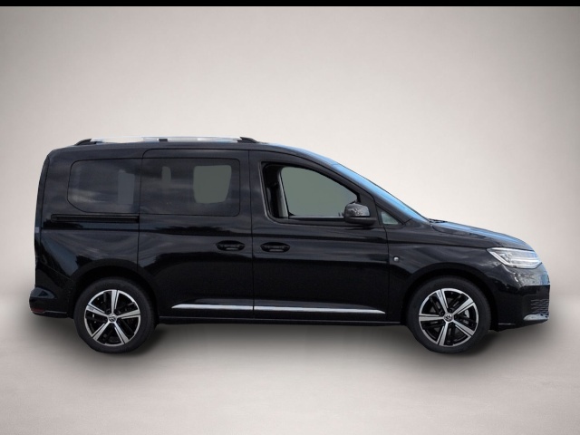 Bild 3 Volkswagen Caddy Style eHybrid*ACC LED Navi R-Kam Alcantara