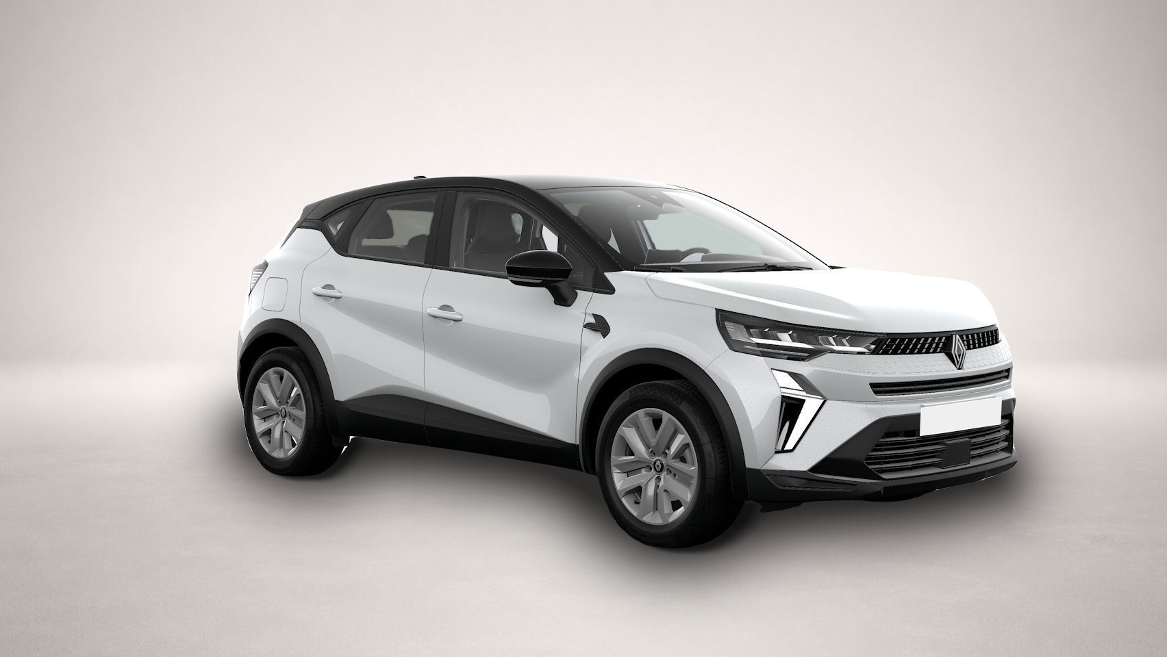 Captur Renault