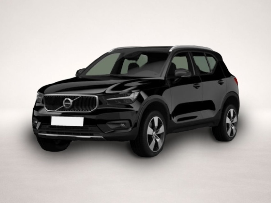 Bild 1 Volvo XC40 B3 B DKG Core AHK*RFC