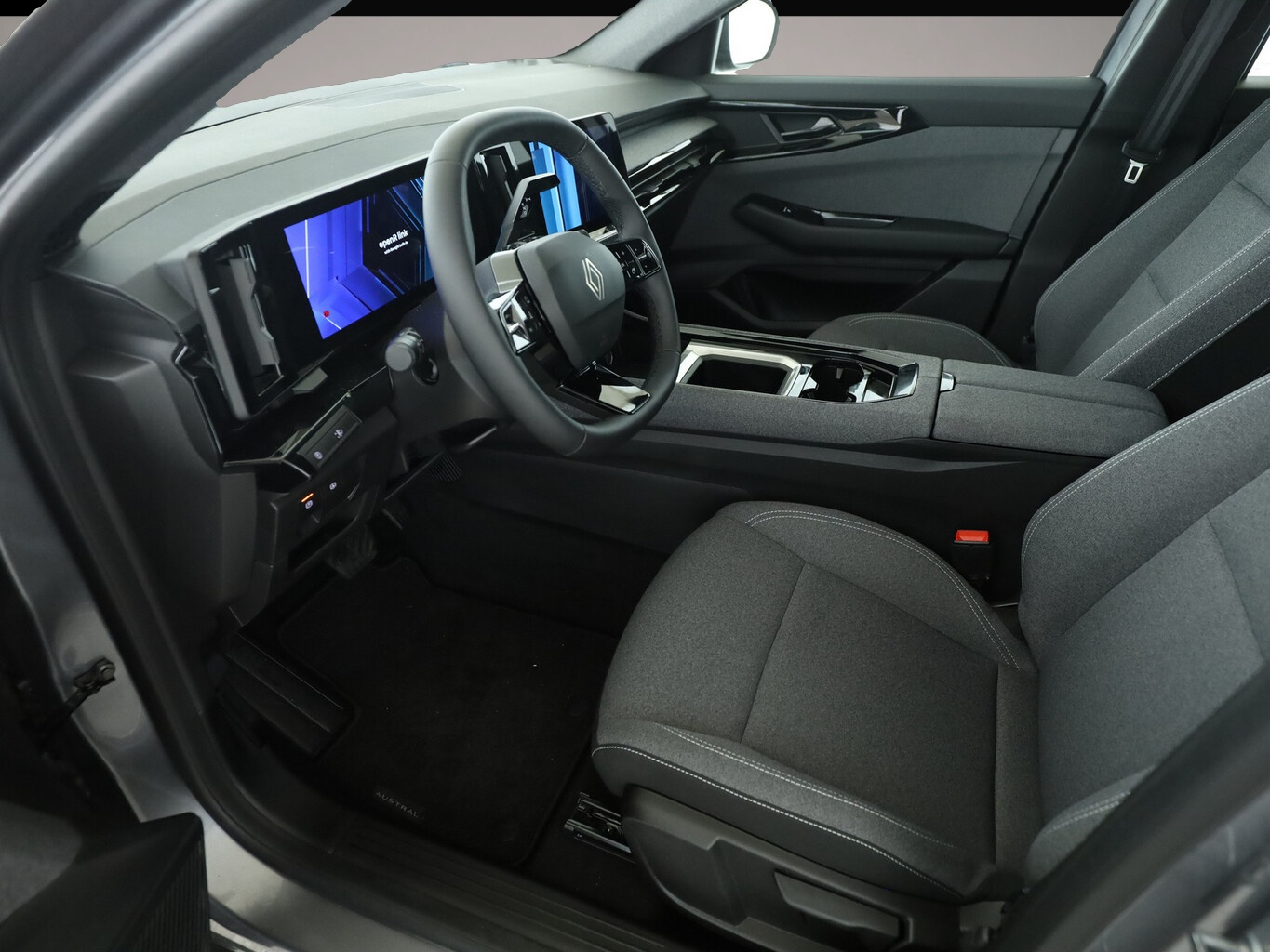 Bild 5 Renault Austral Evolution ACC TotW Nav SHZ Kam PDC 18Z