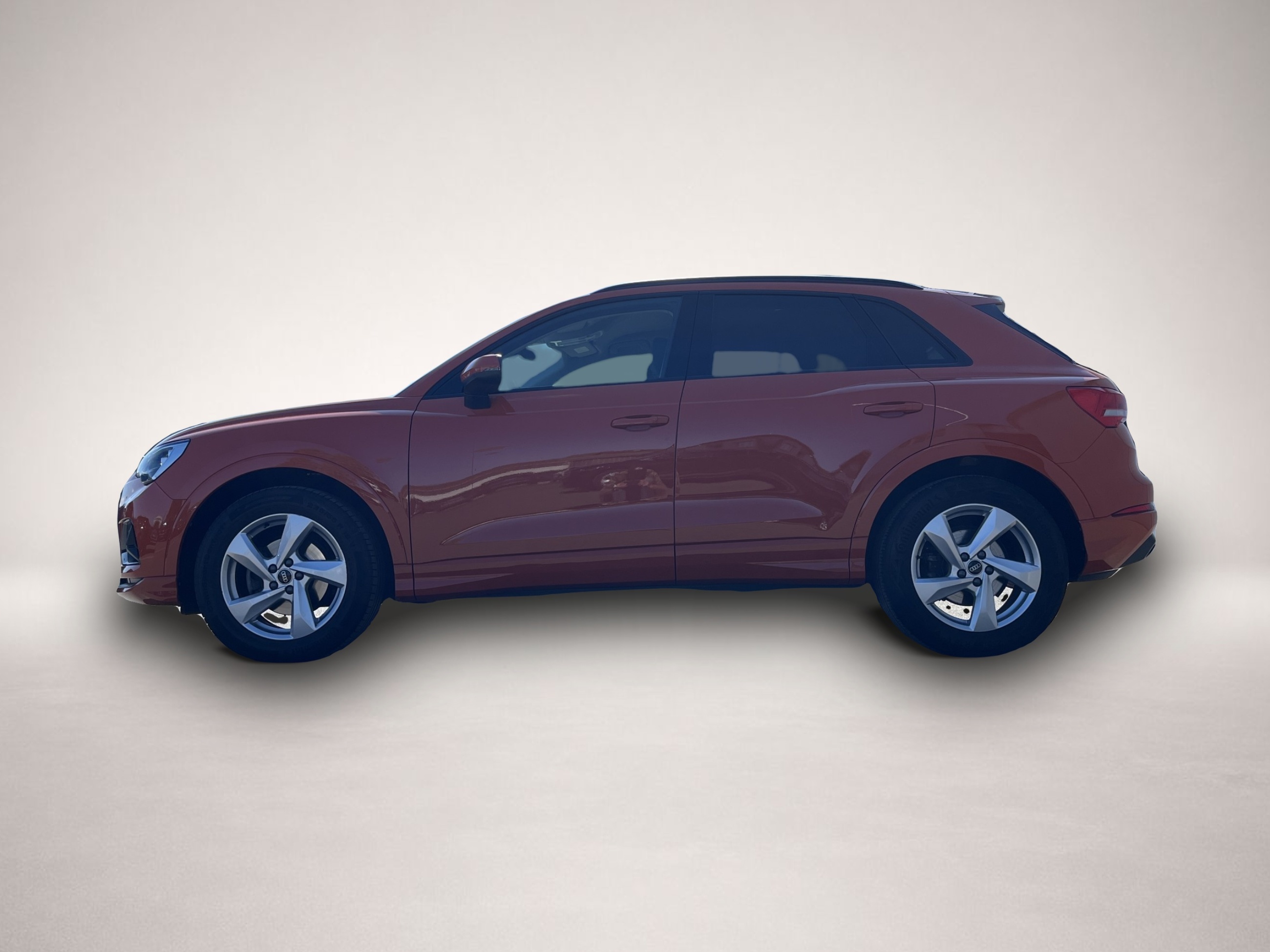 Fotografie Audi Q3 35 1.5 TFSI S tronic advanced 175¤ m.20% Anz.