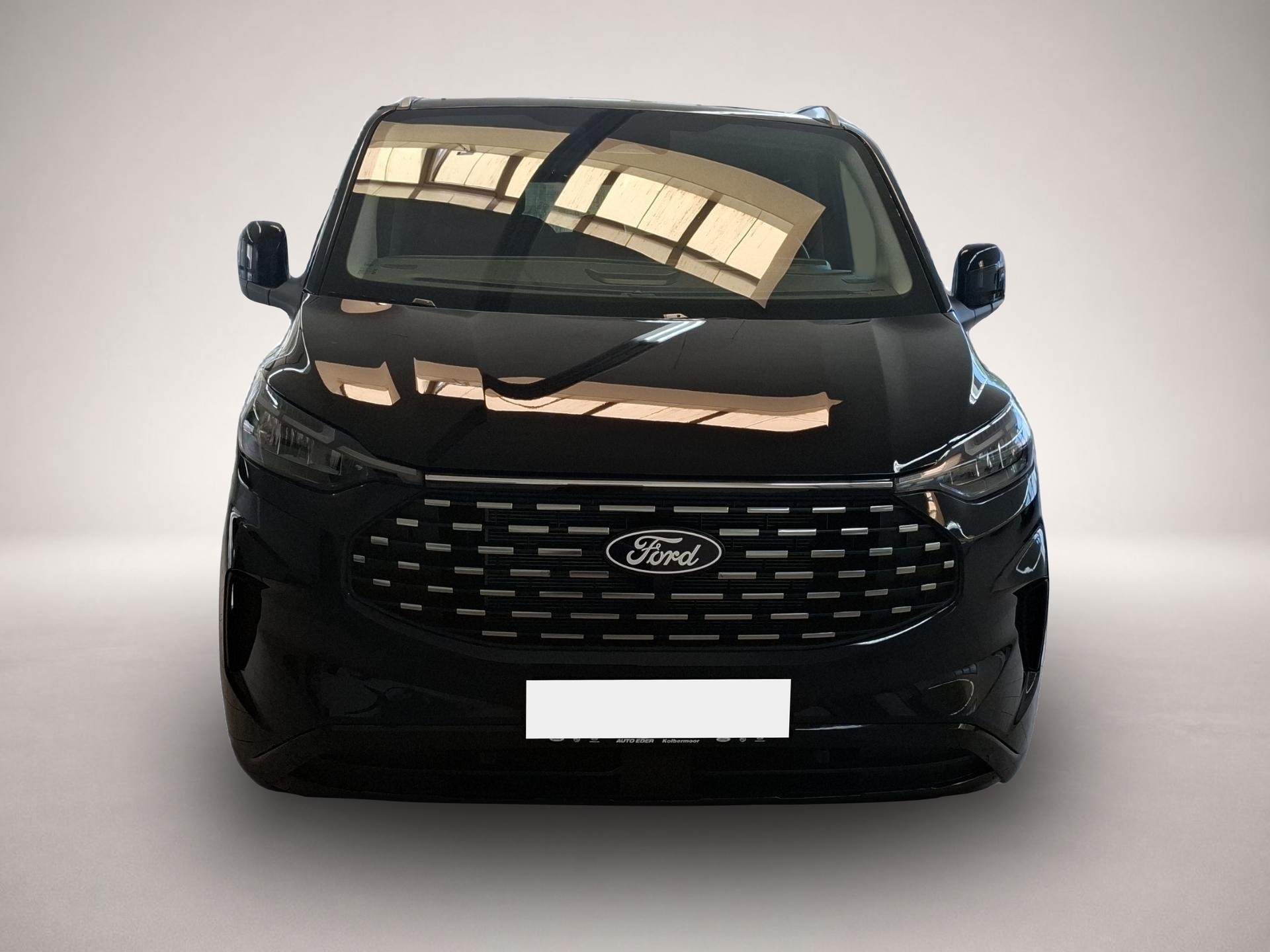 Fotografie 5 des Ford Tourneo Custom L1 Titanium X AHK Bluetooth Navi