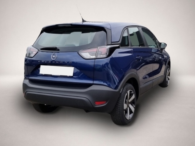 Bild 5 Opel Crossland (X) Crossland Enjoy LED Apple CarPlay Android Auto D