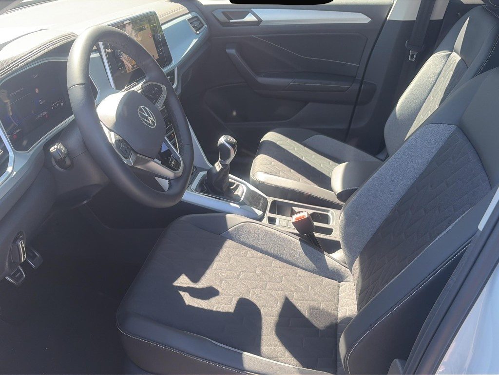 Bild 6 Volkswagen T-Roc 1.0 TSI Goal*Navi*ACC*LED*