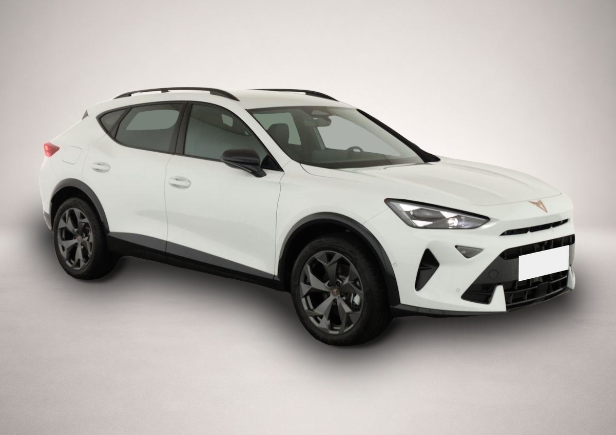Bild 2 Cupra Formentor 1.5 eTSI DSG, Matrix, AHK, Navi, AreaV