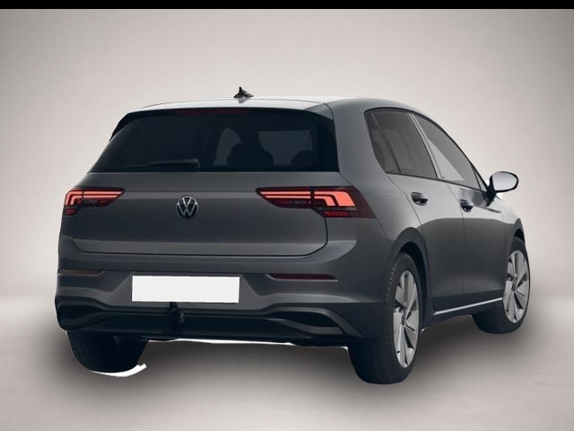 Bild 3 Volkswagen Golf Life 150PS AHK+Kessy+ALU17+Kamera+SHZ+Parklenk+.