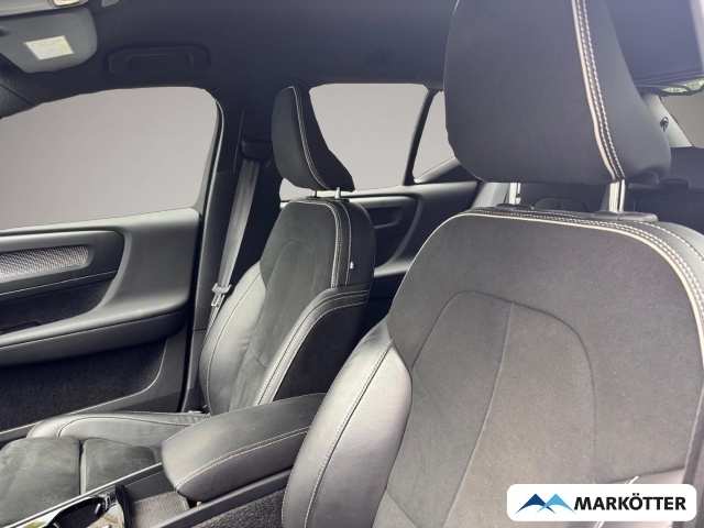 Bild 6 Volvo XC40 T5 R Design Recharge CAM/FSH/LHZ/APPLE