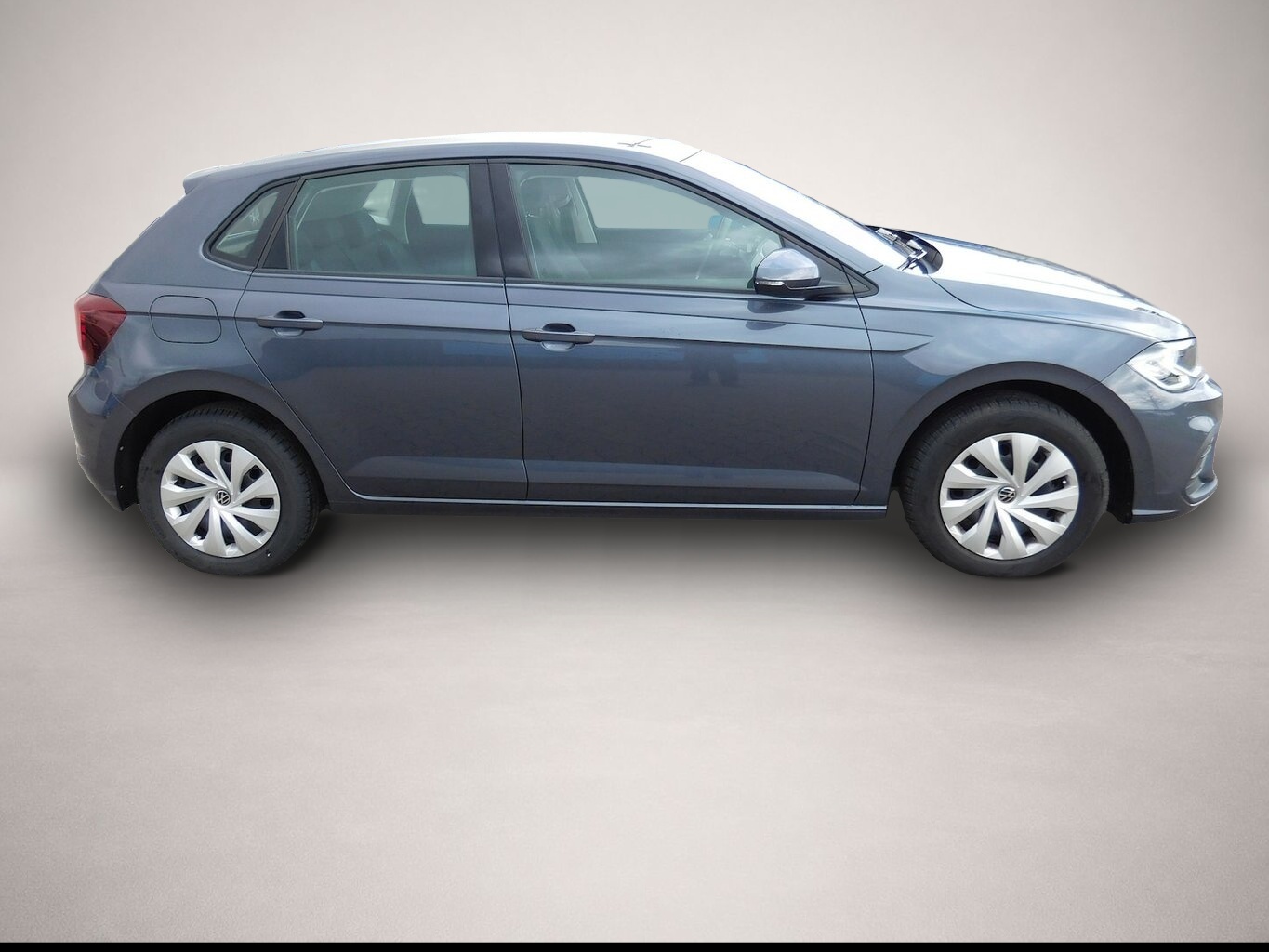 Bild 2 Volkswagen Polo 1.0 Life MPI BMT 4Trg Klima Navi LED...