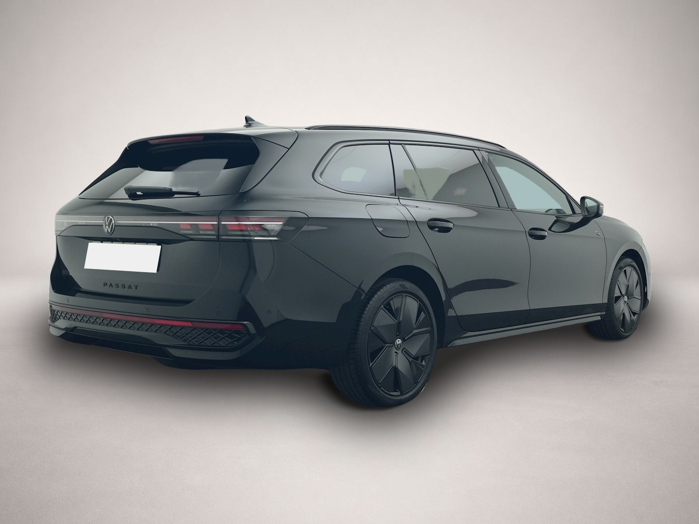 Bild 5 Volkswagen Passat Variant 1.5 TSI eHybrid DSG R-Line 5-J-GA