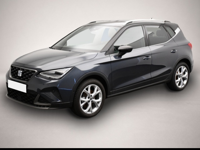 Bild 1 Seat Arona FR 1.0 TSI Le Mans SItzhzg/Led