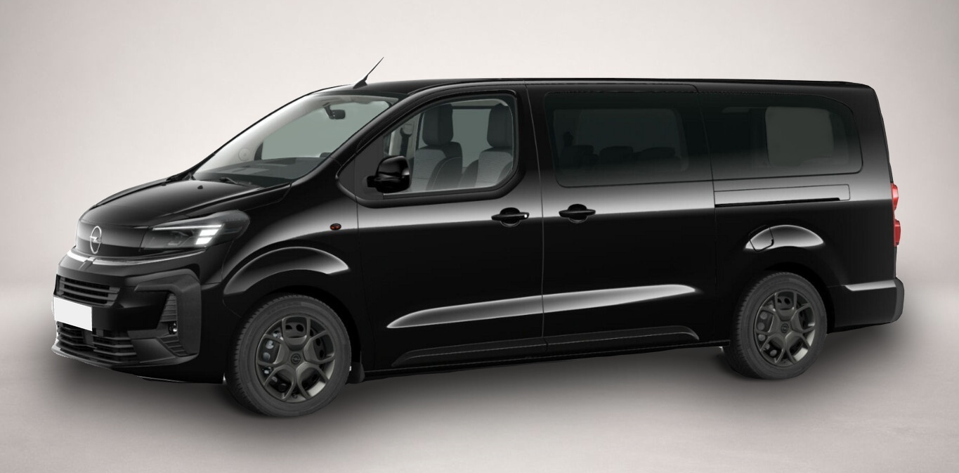 Bild 2 Opel Zafira 2.2 D 180 AT8 XL Edition Nav Kam Klimaaut