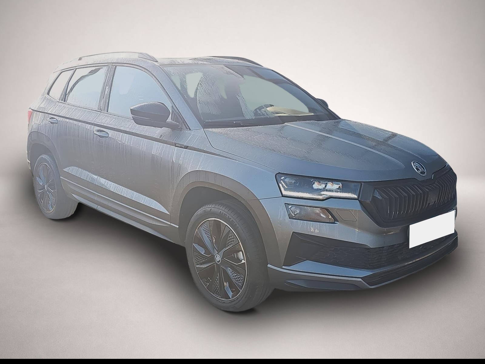 Bild 1 Skoda Karoq 1.5 TSI DSG Sportline / Kessy / Pano / ACC