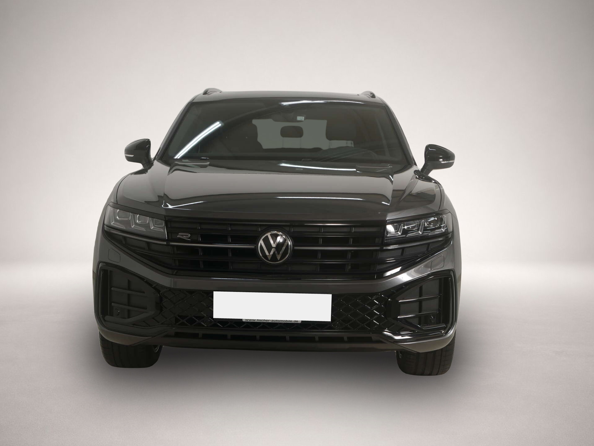 Bild 2 Volkswagen Touareg 3.0 TDI V6 4Motion R-Line Black Style