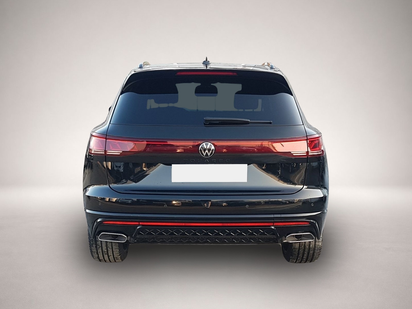 Bild 4 Volkswagen Touareg V6 TDI 4M Tiptr.*R-Line*Black-Style*Pano