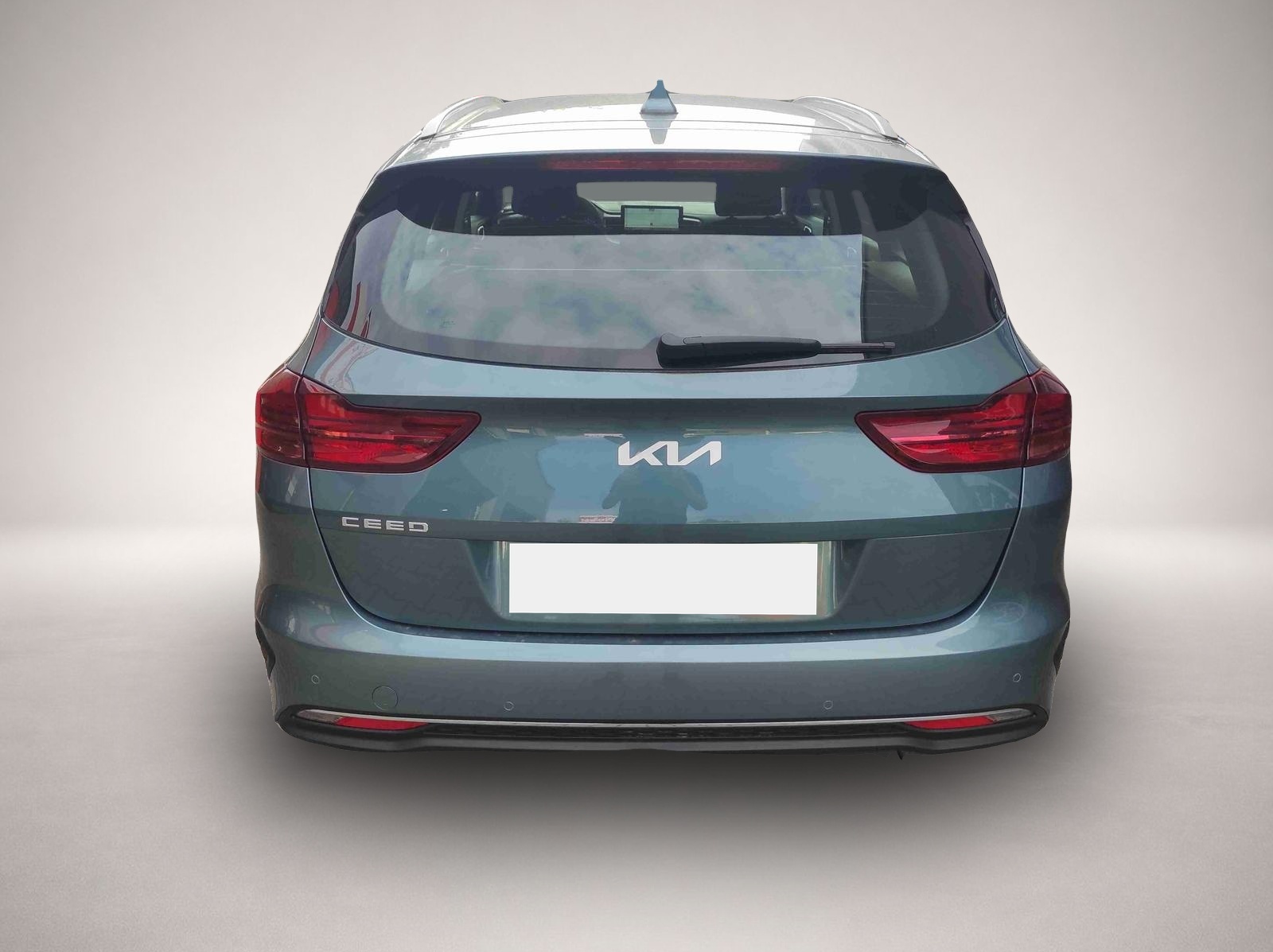 Fotografie 5 des Kia cee'd / Ceed SW AT Spin*Navi*Shzg*Lhzg*PDC*Cam*16Zoll