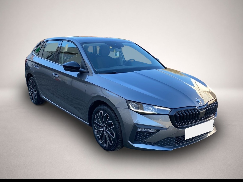 Bild 4 Skoda Scala 1.0 TSI DSG Selection*Kessy*Navi+*LED*ACC