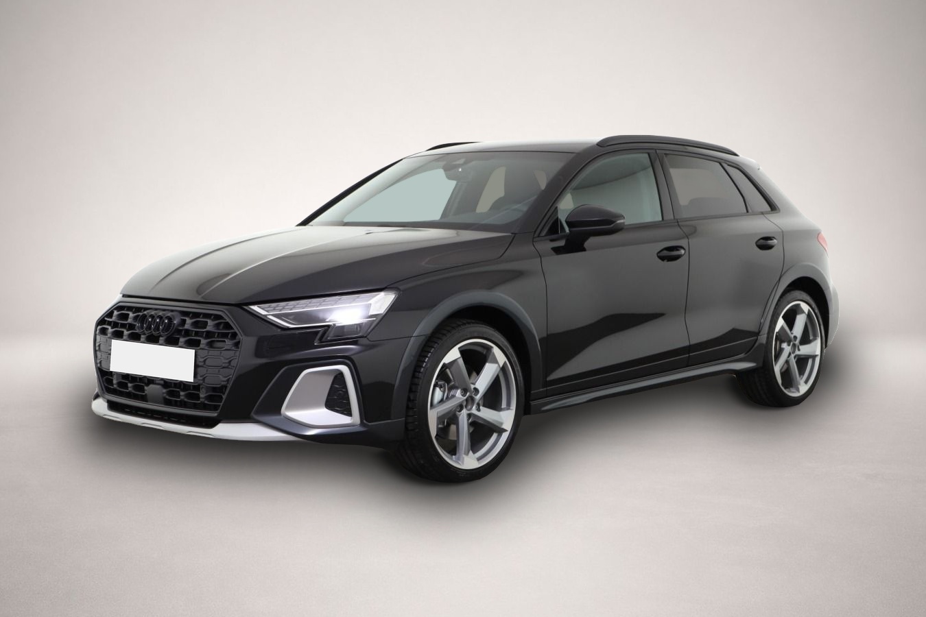 Fotografie Audi A3 Allstreet 35 TFSI S tronic LED/ACC/Kamera