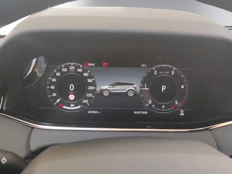 Bild 3 Land Rover Range Rover Evoque 2,0 D R-Dynamic SE