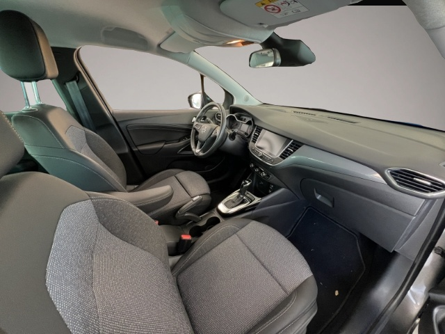 Bild 7 Opel Crossland (X) Crossland Elegance 1.2 Turbo NAVI+CARPLAY+HUD+SI