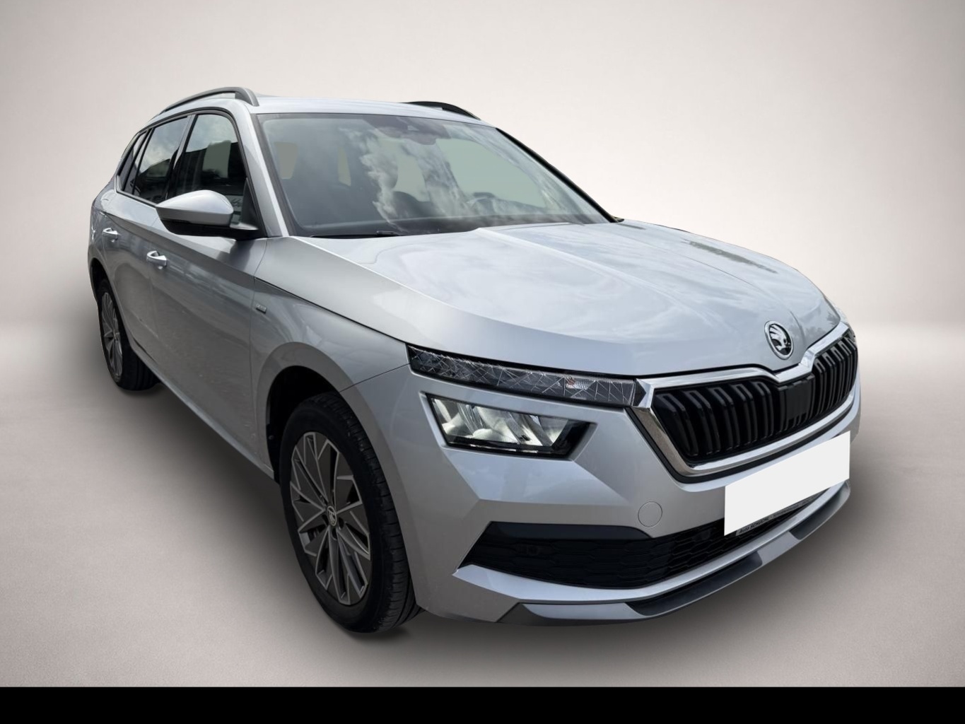 Bild 6 Skoda Kamiq 1.5 TSI DSG CLEVER NAVI+VIRTUAL-COCKPIT+LE