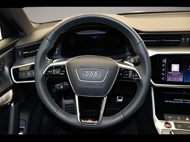 Bild 5 Audi quattro S6 Avant 3.0 TDI quattro tiptronic Matrix/ACC/Na