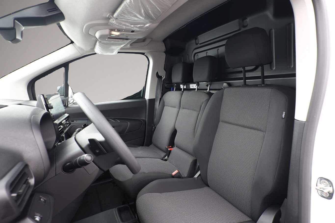 Bild 5 Opel Combo XL AT8 3-S CarPlay Kam SichtP Gummib