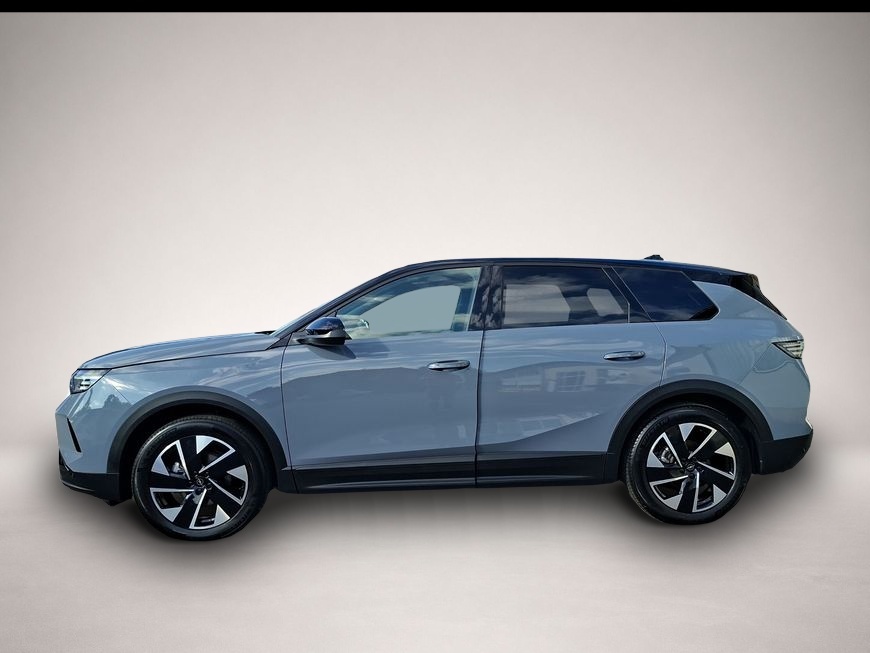 Bild 4 Opel Grandland (X) Grandland 1.2 DI Hybrid 48 V Automatik GS