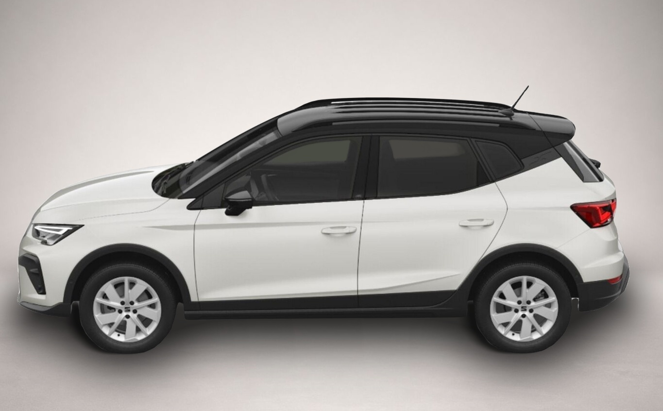 Bild 2 Seat Arona DSG FR NeuMod VollLED SHZ StauA Kessy 5JGa
