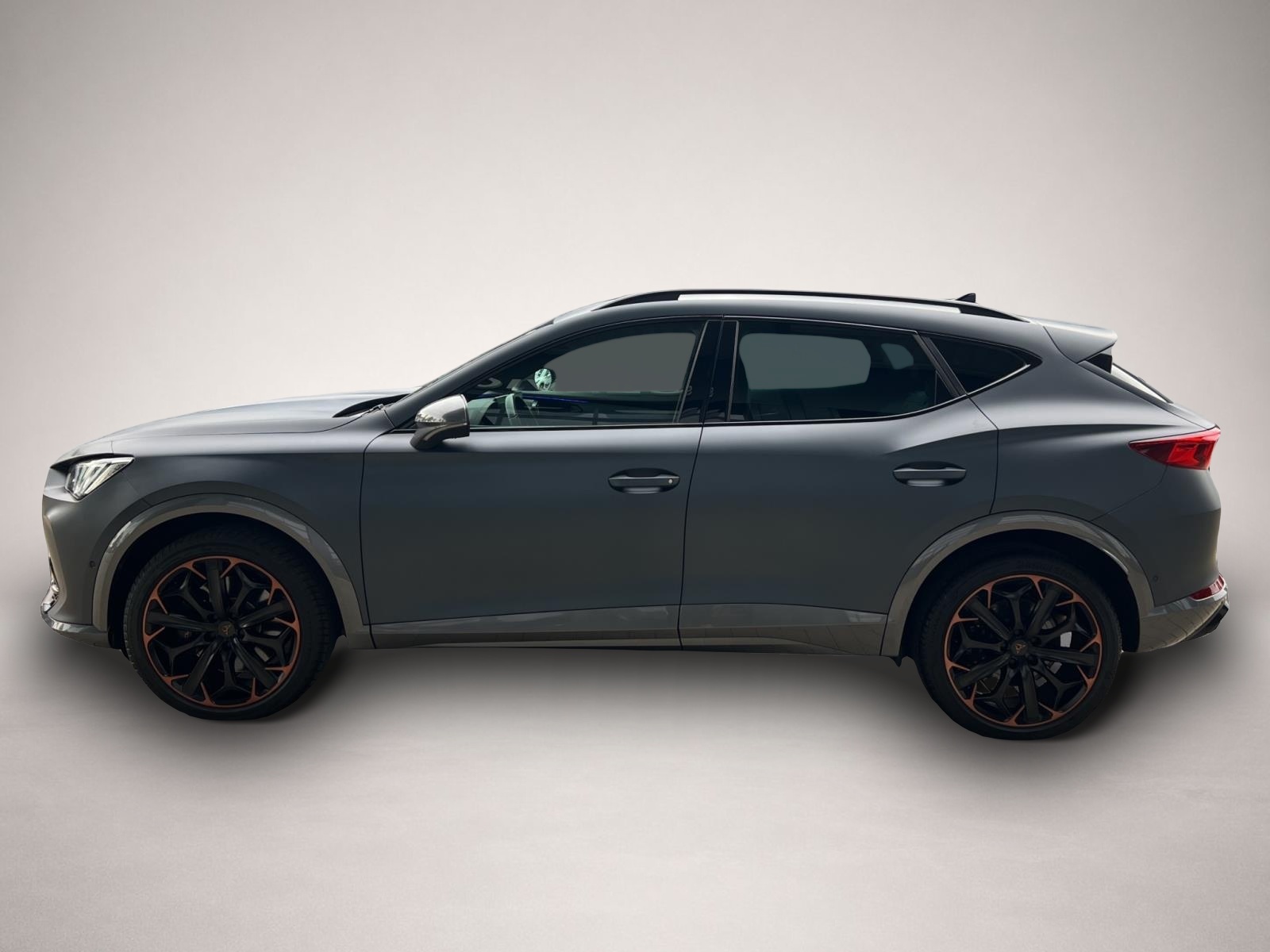 Bild 2 Cupra Formentor 2.0 TSI DSG VZ AHK BEATS NAVI REAR VIE