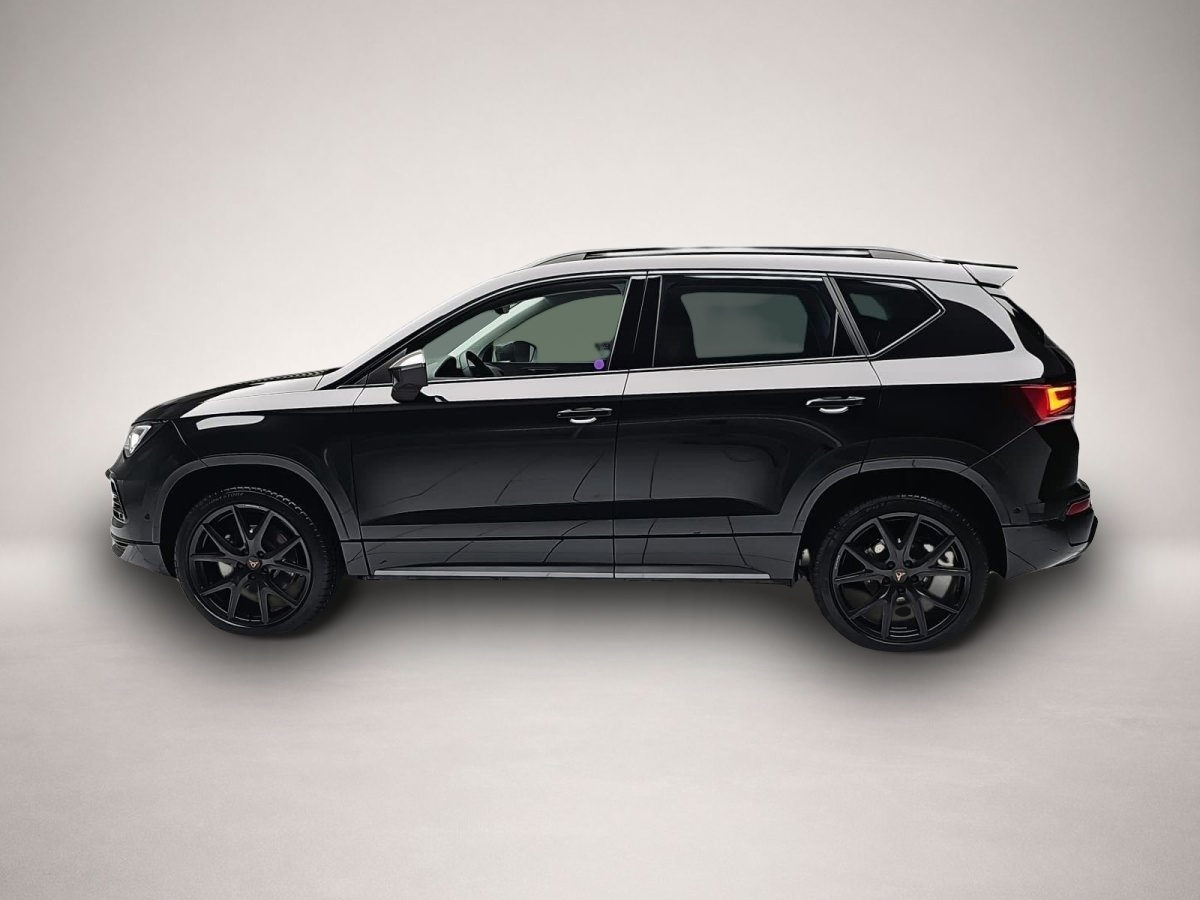 Bild 4 Cupra ATECA 1.5 TSI DSG NAVI LED ACC PANO EL.HECKKLAPP