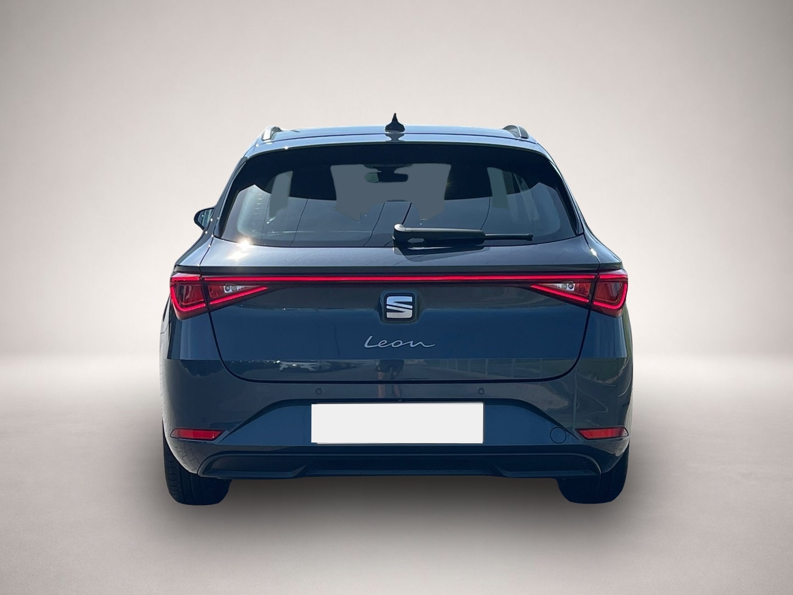 Bild 5 Seat Leon ST Style eTSI DSG|AHK|NAVI|ACC|KAMERA|LED|