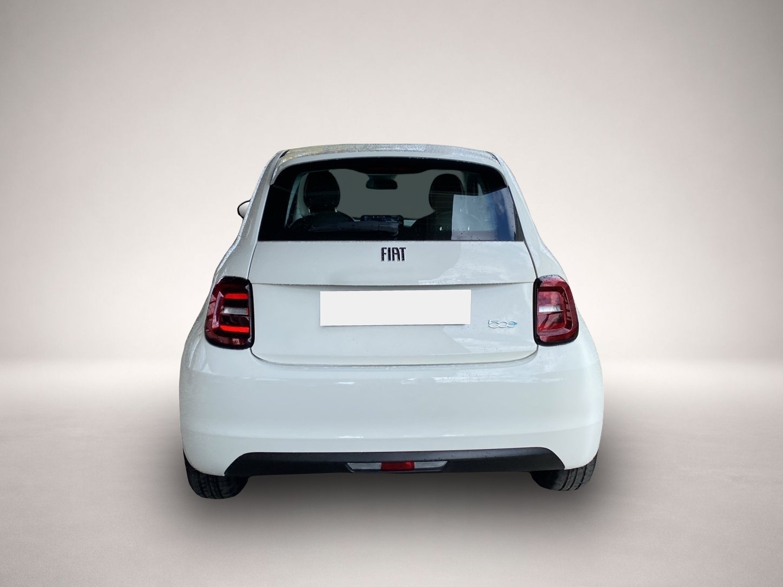 Bild 4 Fiat 500 e Base Navi+KeyLess+KlimaA+AUT+SpurH