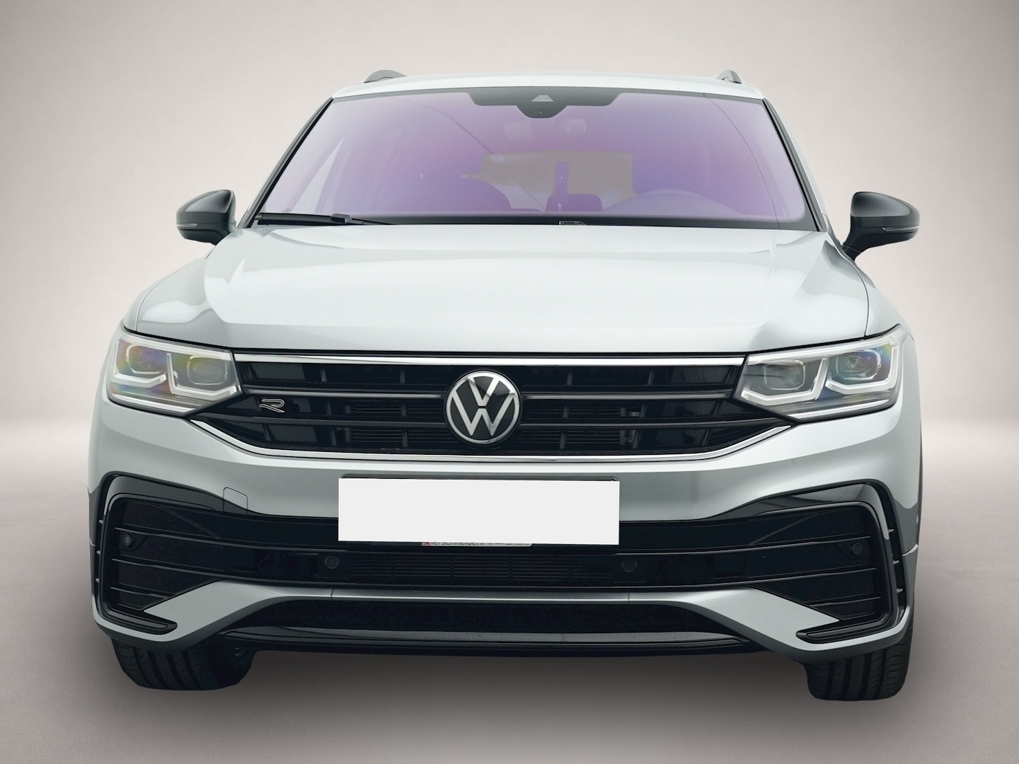 Bild 8 Volkswagen Tiguan Allspace 2.0 TDI DSG 4Mo. R-Line 7S. AHK