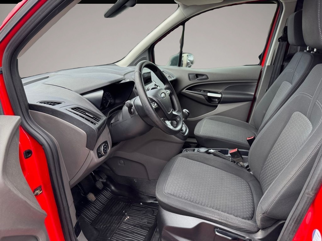 Bild 4 Ford Transit Connect 200 L1 S&S Trend