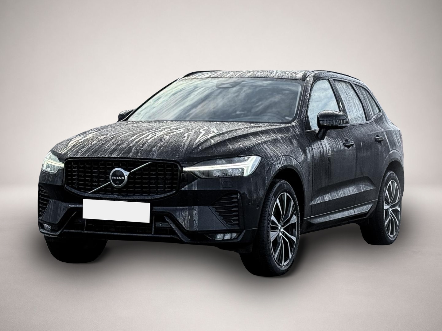 Bild 1 Volvo XC60 Plus Dark 2WD StandHZG AHK El. Panodach Dig