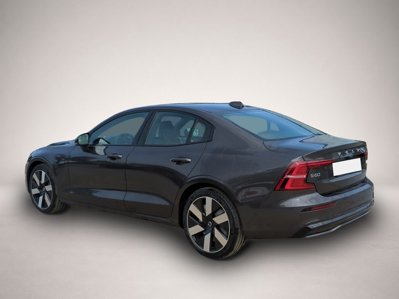 Fotografie 3 des Volvo S60 T8 Ultimate Dark