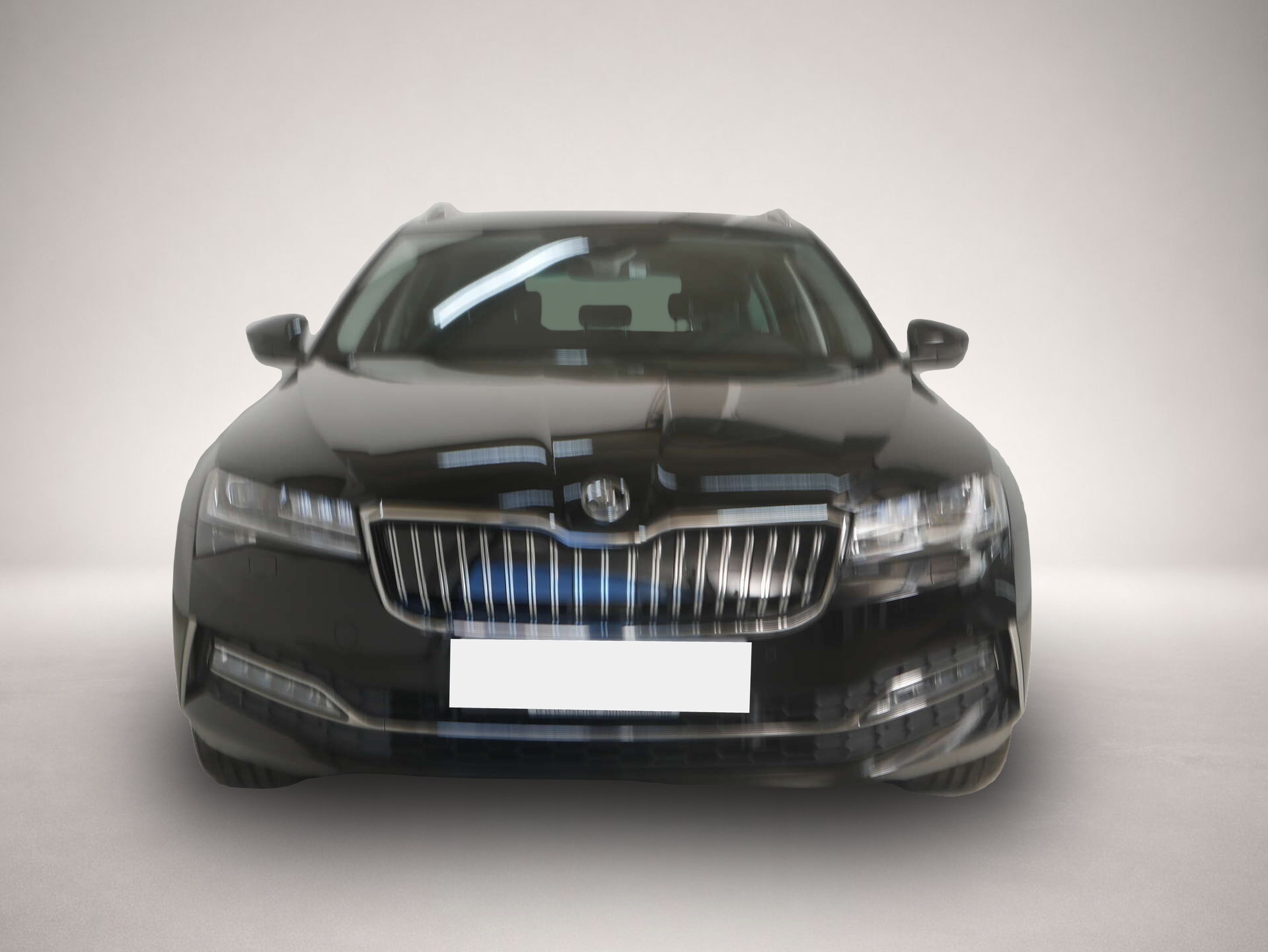 Fotografie 2 des Skoda Superb Combi 1.4 TSI iV Style