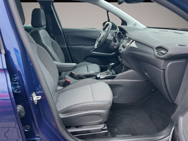 Bild 6 Opel Crossland (X) Crossland Elegance Navi LED ACC Apple CarPlay An