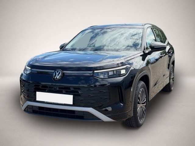 Bild Tayron Volkswagen
